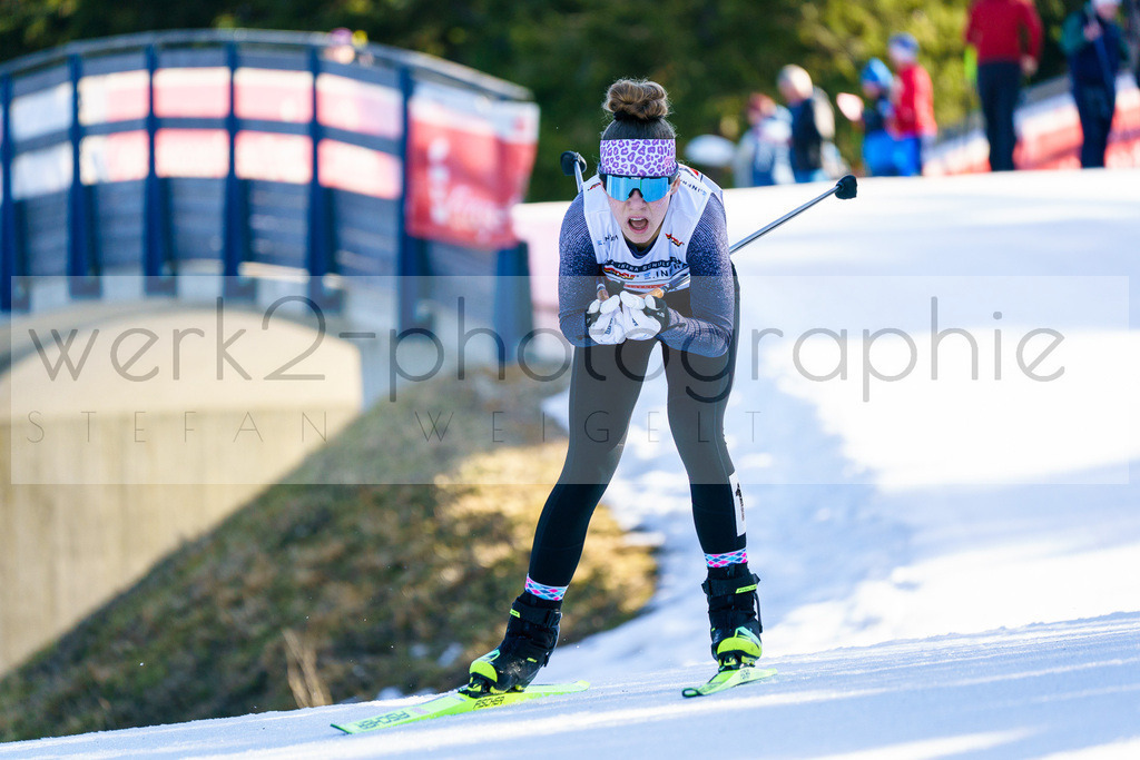 DSC Oberwiesenthal | 4. DSV E.INFRA Schülercup Finale Biathlon in der SPARKASSEN-Arena Oberwiesenthal