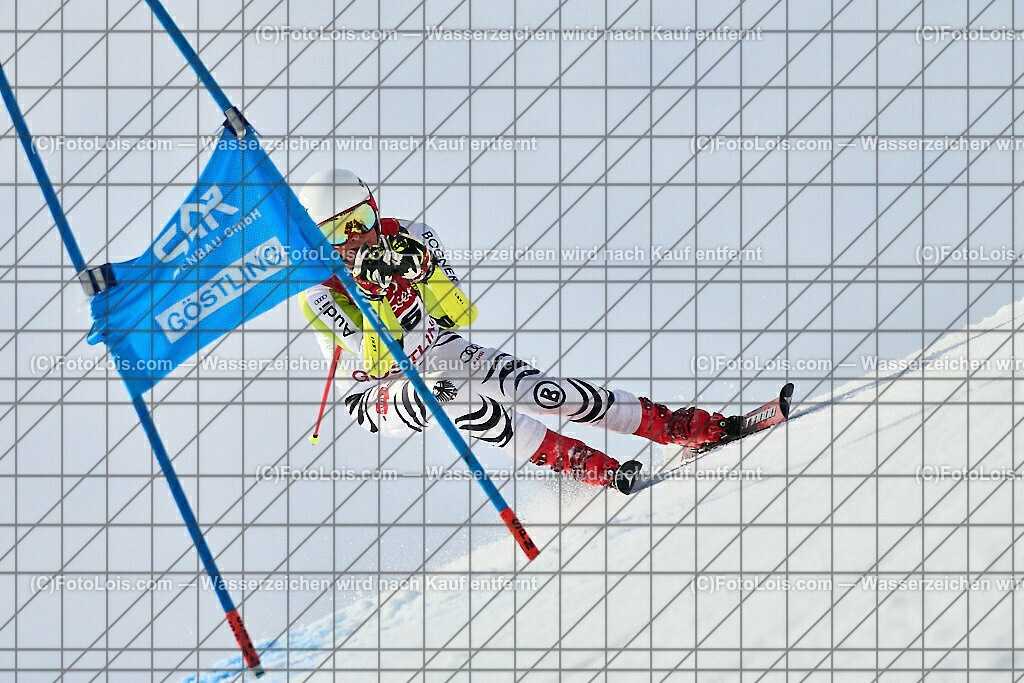 ALP6471_WCM-GS_Kat-A_Mueller Heiko | (C)FotoLois.com, Alois Spandl, World Criterium Masters Ski Alpin 2023 Hochkar, GiantSlalom, Kategorie A, Do 23. März 2023.