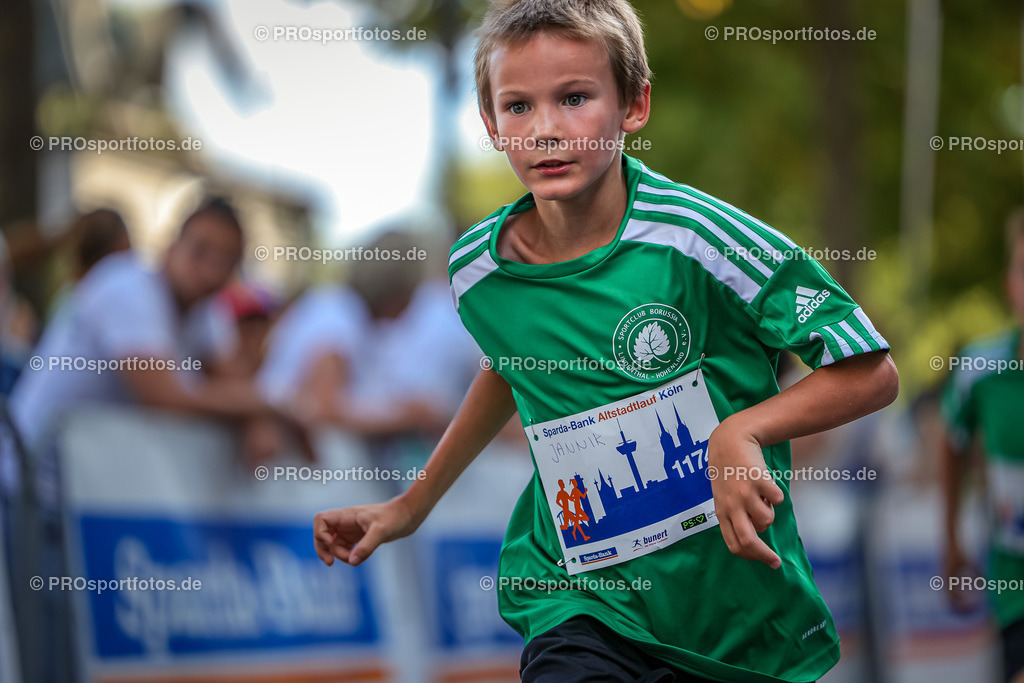 Altstadtlauf Koeln; Koeln, 19.08.22 | Impressionen vom Altstadtlauf Koeln am 19.08.22 in Koeln (Nordrhein-Westfalen). 