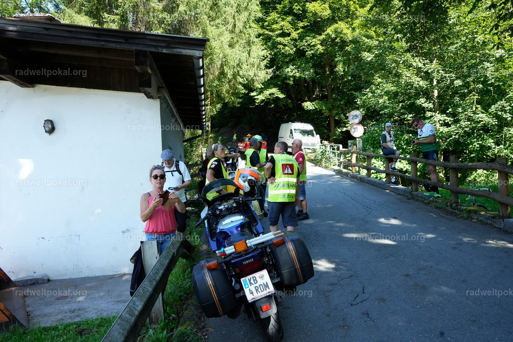 103_20230819_Bergwertung_Muehlanger | AUT - OESTERREICH, 2023- :   ; Foto: Roland Muehlanger