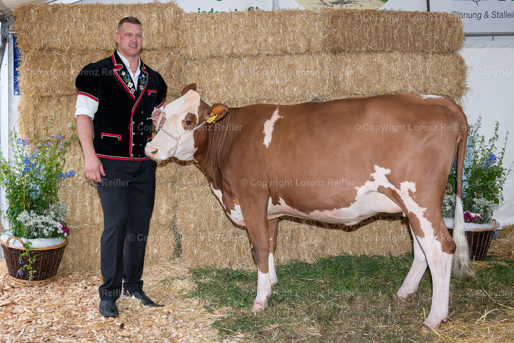 Schwingen -  Unspunnen 2023 | Interlaken, 27.8.23, Schwingen - Unspunnen.