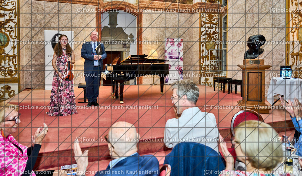 ALP9967_XXXX-Chopin-Festival_Nocturno_Kostner-WagnerArtzt | (C)FotoLois.com, Alois Spandl. XXXX. Chopin-Festival in der Kartause Gaming, 'NOCTURNO' - nächtliches Konzert bei Kerzenlicht in der Barockbibliothek, Sa 17. August 2024.