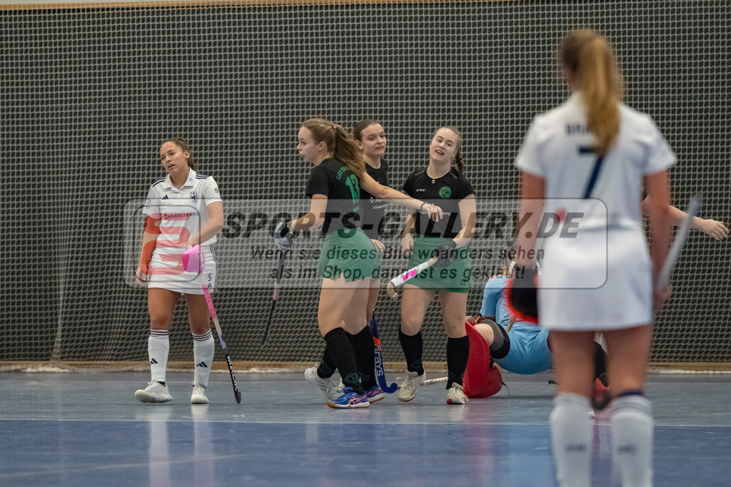 HK_20260111_106068 | 1. Bundesliga Damen Düsseldorfer HC - Club Raffelberg am 11.01.2026