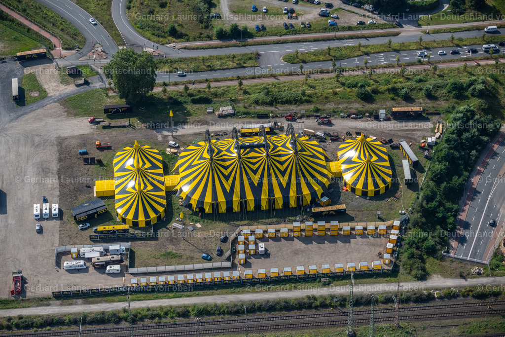 4049738 | Zirkus Flic Flac, Duisburg Mitte