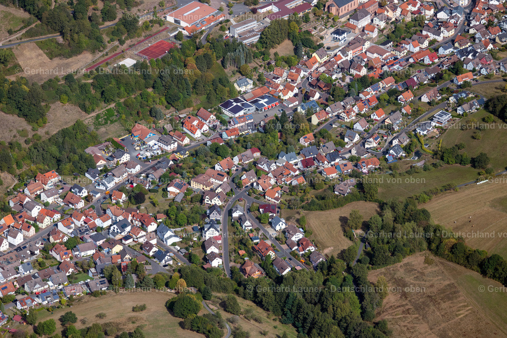 3904438 | Frammersbach