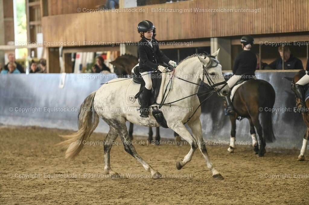 20231029_02_Reiter-WB_Schritt-Trab-Galopp_Abteilung-03_0044 | Foto: Thomas Hartig