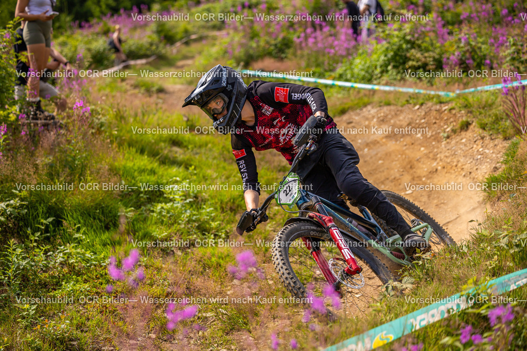 Enduro One Schulenberg So R6-2044 | OCR Bilder Fotograf Eisenach Michael Schröder