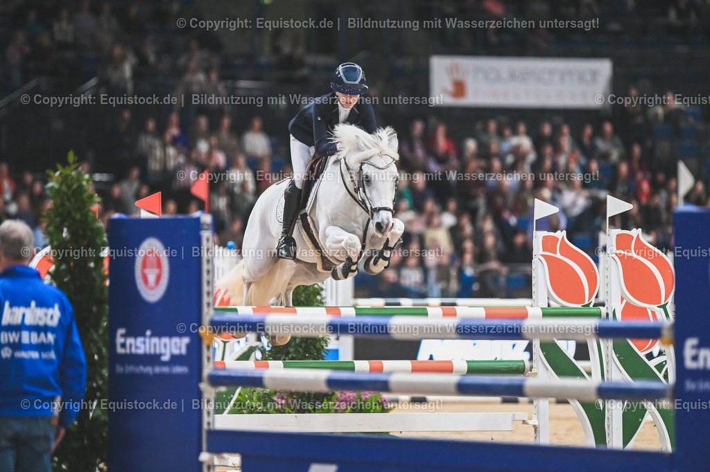20251115_Ensinger-Ponies-Trophy_TOMSPIC_0010 | Foto: Thomas Hartig