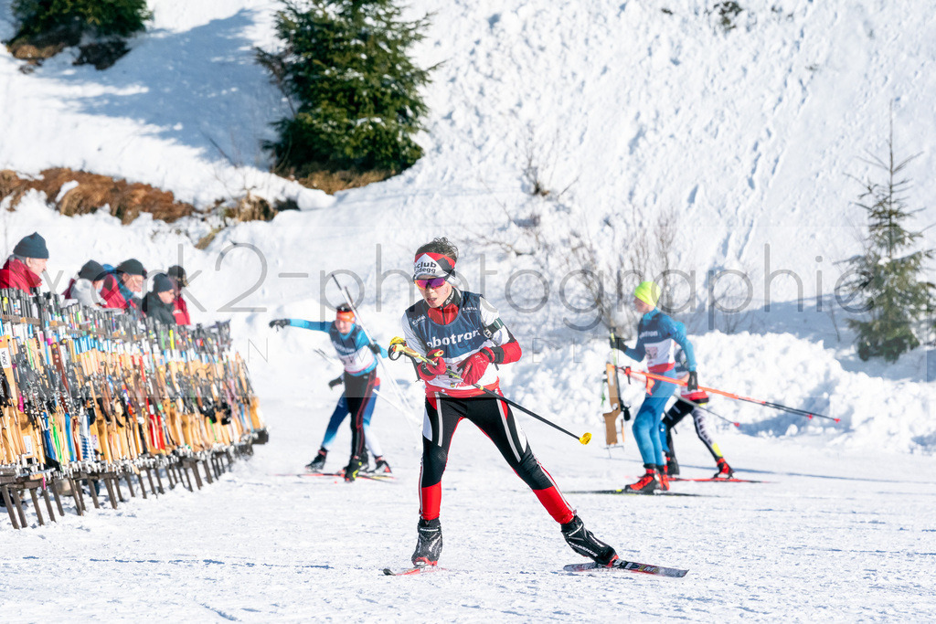 DSC Altenberg | Deutscher Schülercup in Altenberg vom 11. bis zum 13. Februar 2022