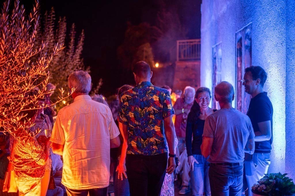 Habana Tradicional | Habana Tradicional im Forte Belvedere Leisnig zum Festival Hallo Leisnig 2022. - Realisiert mit Pictrs.com