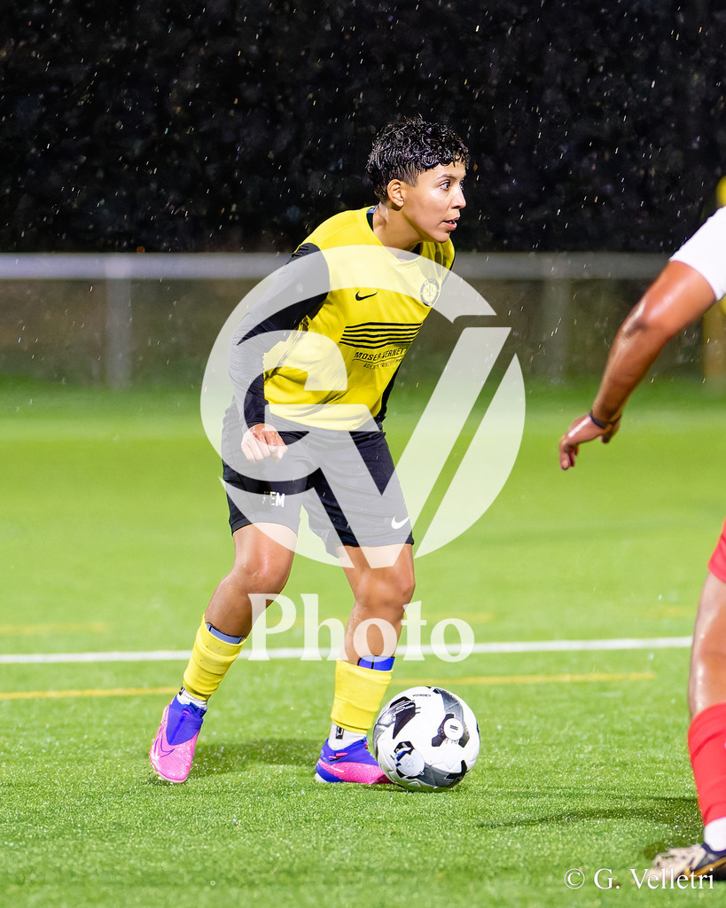 DZ9_9765-NEF | Champel-Meyrin Féminine 3ème ligueStade de Vessy11.9.2024