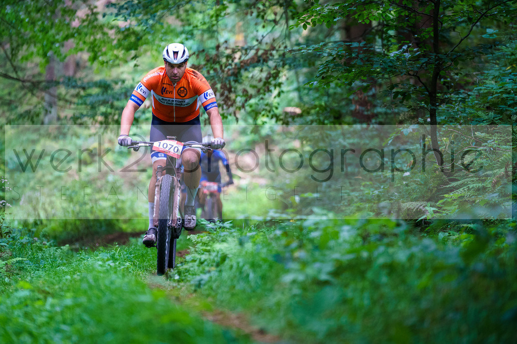 RennsteigRIDE 2024 | 8. RENNSTEIGRIDE am 31. August 2024 - Das Mountainbike-Event am Rennsteig!