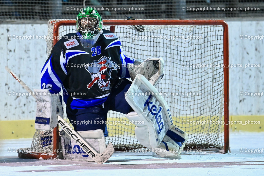 EC Kellerberg vs. ASKÖ Görlach 27.1.2024 | #26 Batschinski Gernot