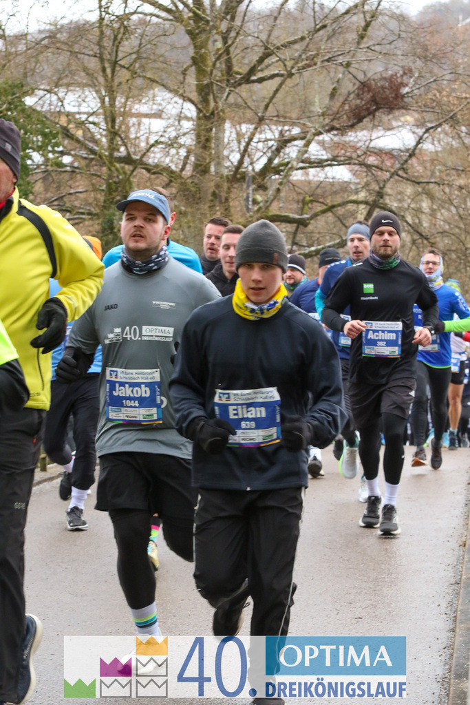 VR Bank Hauptlauf 10km | 40. Optima 3koenigslauf 2026 - Realisiert mit Pictrs.com