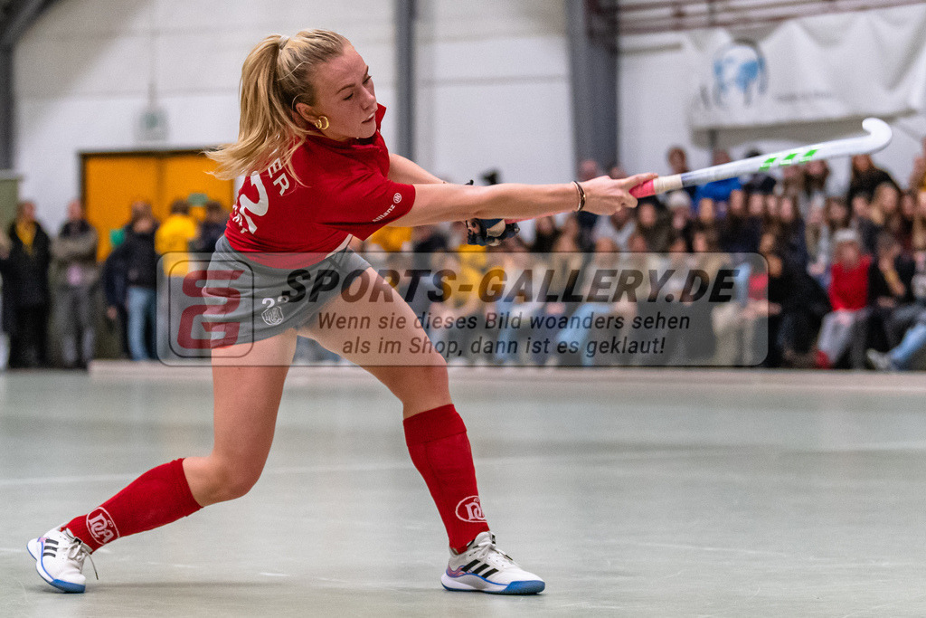 SM_20240112-D5A_9878 | 1.Bundesliga Hallenhockey  (W) HTHC - DCadA / 5:2 (0:0)