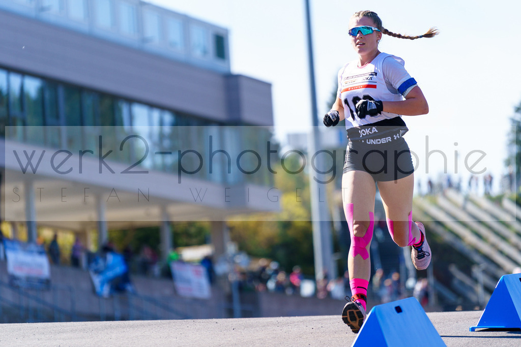 DP Oberhof | 1. DSV JOKA Deutschlandpokal Biathlon, 19.-22.09.2024 - LOTTO Thüringen Arena Oberhof