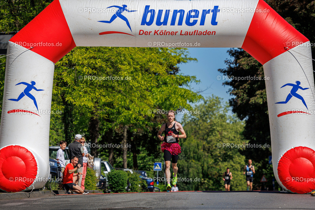 GVG-Frühlingslauf; Frechen, 11.05.2025 | Impressionen vom GVG-Frühlingslauf am 11.05.2025 in Frechen (Nordrhein-Westfalen). 