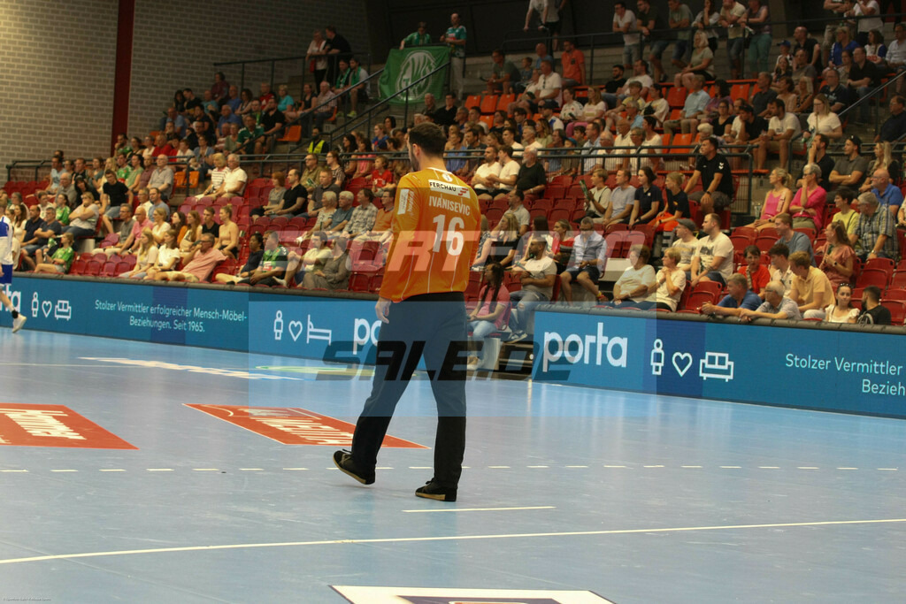 GWD Minden´- VFL Gummersbach | Tibor Ivanisevic - © Sportfoto-Sale (MK) - Realisiert mit Pictrs.com