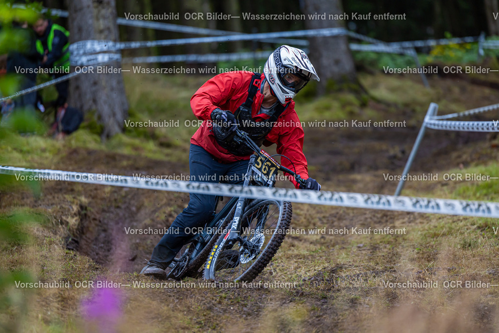 IXS Downhill Ilmenau Samstag R3-7758 | OCR Bilder Fotograf Eisenach Michael Schröder