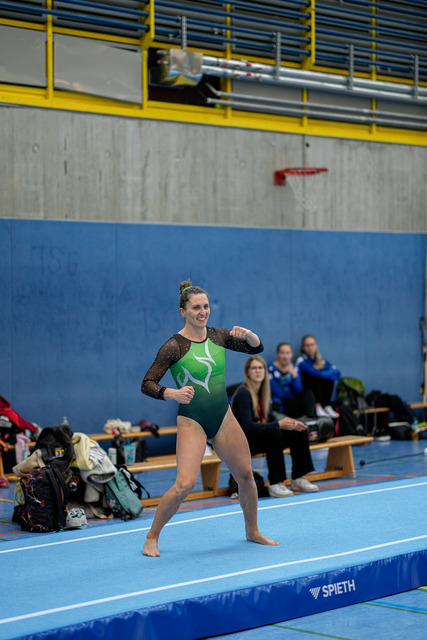 20260516 Gerätturnen  BaWü Seniorenmeisterschaft | Landesturnfest Konstanz 2026Datum: 20260516Ort: Konstanz(DE) - Geschwister Scholl SporthalleFotograf: Christian Habel