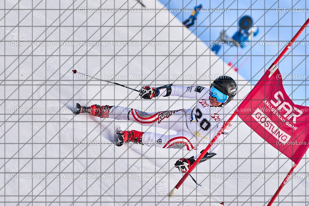 ALP8330_NOe MASTERSCUP_RTL-LM_Hochkar_Lavnick Paul | (C)FotoLois.com, Alois Spandl. NÖ MASTERSCUP RTL-Landesmeisterschaft am Hochkar Almlift/Sonnenhang, Sa 9. März 2024.