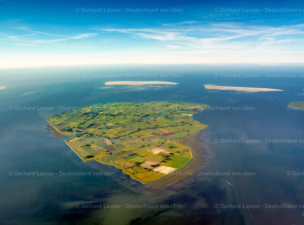2581304 | PELLWORM 26.07.2005 Küstenbereich der nordfriesischen Nordsee- Insel Pellworm im Bundesland Schleswig-Holstein, Deutschland. // Coastal area of the North Frisian North Sea island Pellworm in the state Schleswig-Holstein, Germany. Foto: Gerhard Launer