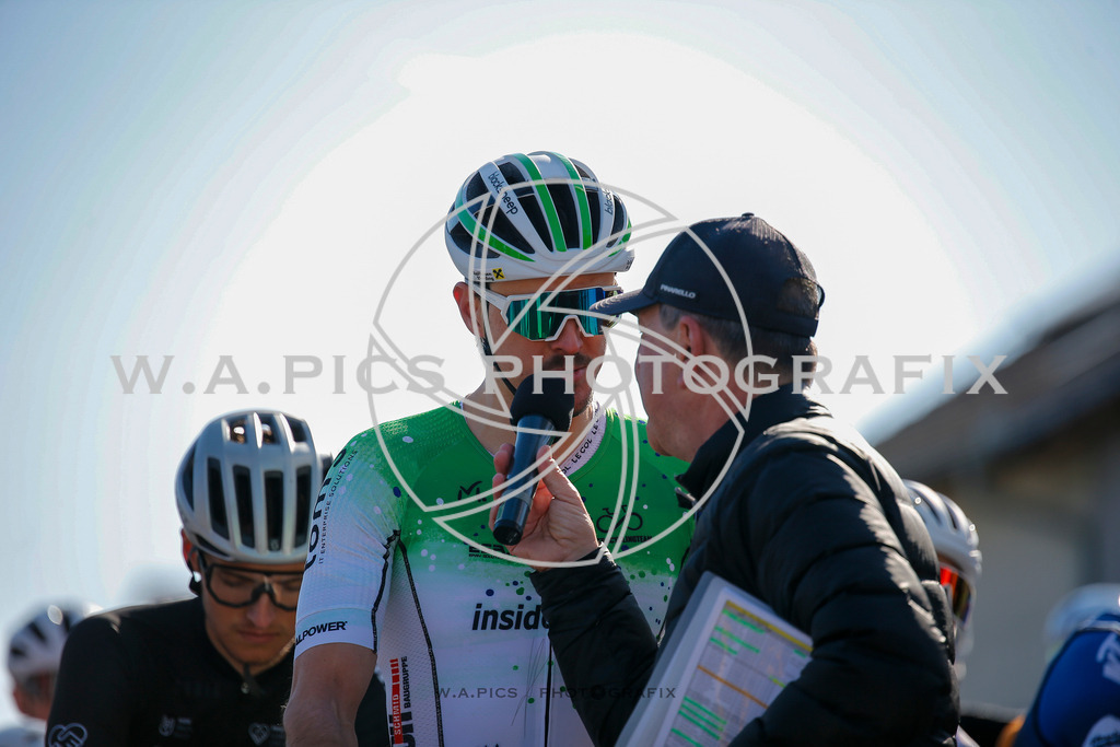 ..... | WELS, AUSTRIA, 27.April 24, 63 RAIFFEISEN KIRSCHBLÜTENRENNEN, Image shows: Photo: WAPICS / Andreas Willdoner