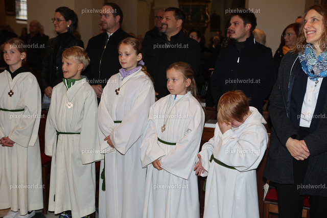 Erntedankfest mit feierlicher Einführung von Otto Markus Hoffmann als Akolyth | Bildershop von pixelworld.at - Realisiert mit Pictrs.com