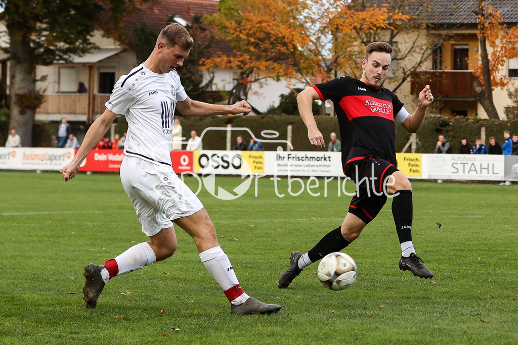 BC Aichach - TSV Dasing | BCA #21 / Daing #3