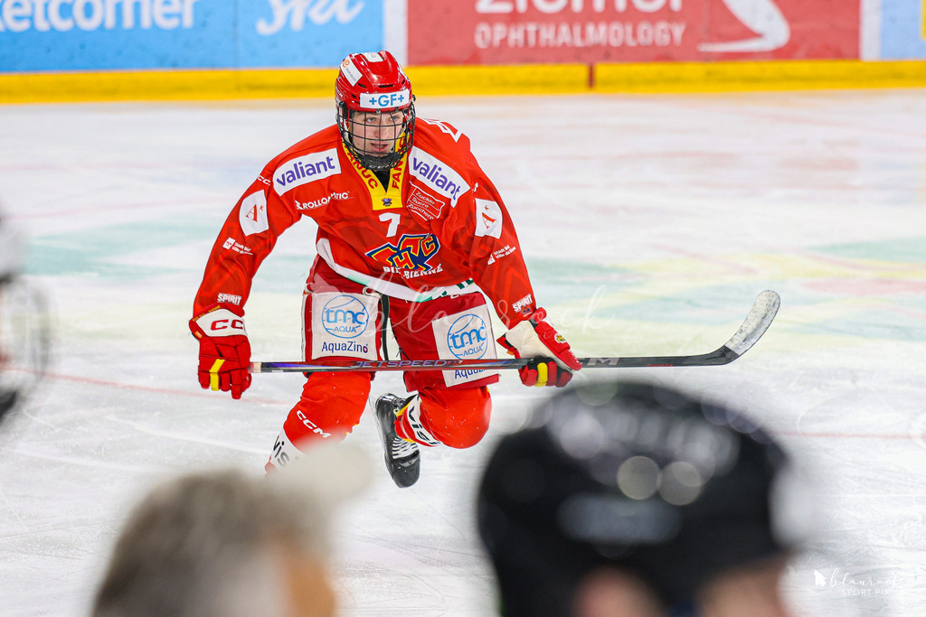 EHCB Spirit vs HCFG_wb-7318 | Sportbilder, Sportfotograf, Hochzeits- und Eventfotografin, Flugshows, Portraits und Tiershooting, Aviation, Downhill, Nationalleague, Swissleague, International