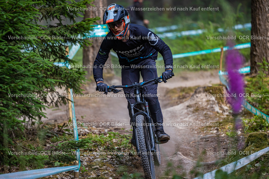 Enduro One Trieb Freitag R6-0617 | OCR Bilder Fotograf Eisenach Michael Schröder