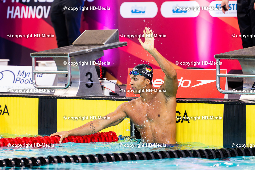 Die FINALS 2026 Schwimmen | Die FINALS 2026 Schwimmen