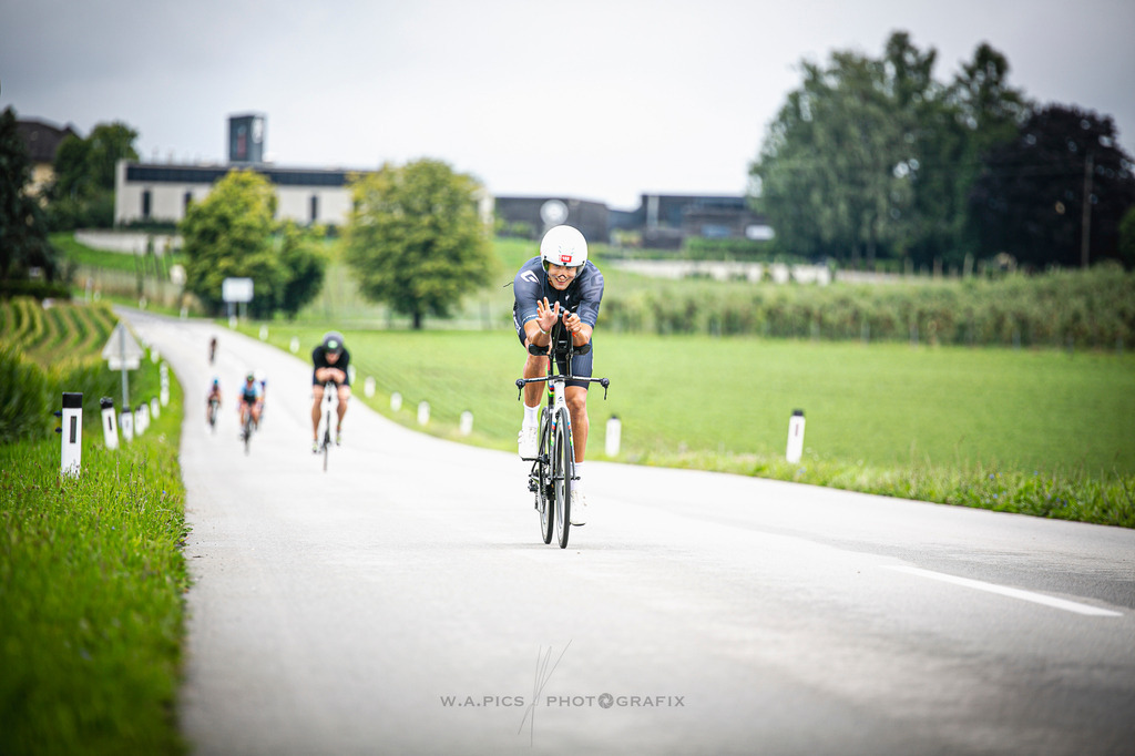 _V7A0935 | AUSTRIA, 3.08.2025, Linz, ALOHA TRI TRAUN Photo: WAPICS / Andreas Willdoner