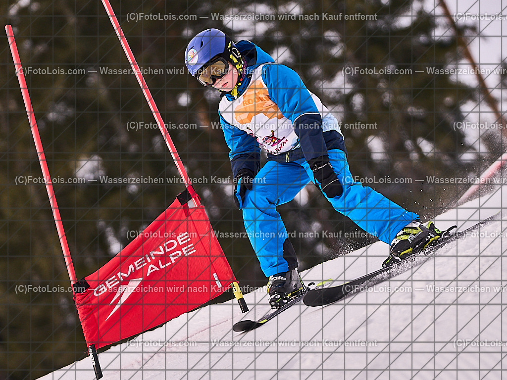 _ALP8953_Neujahrs-Skikurs | Ski- und Snowboardschule Haginger beim NEUJAHRS-Skikurs 2026, Kursabschlussrennen am Mo 5. Jänner 2026.