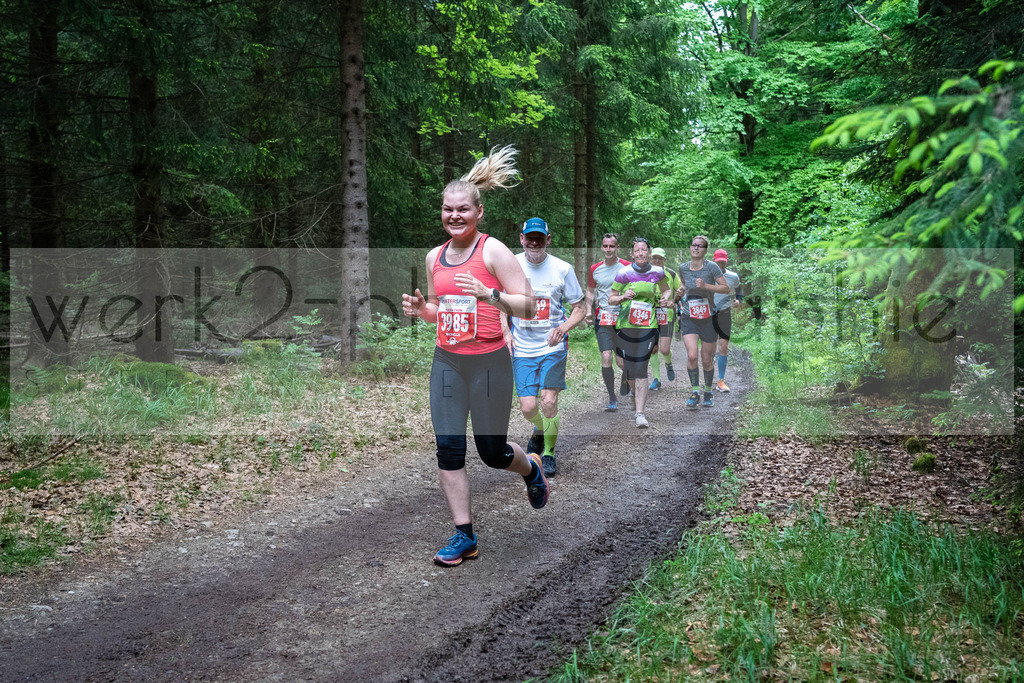 RL22_marathon | 20. Mai 2022 - Neuhaus - Schmiedefeld