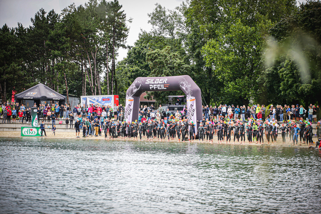 AW_L8251 | AUSTRIA, 3.08.2025, Linz, ALOHA TRI TRAUN Photo: WAPICS / Andreas Willdoner