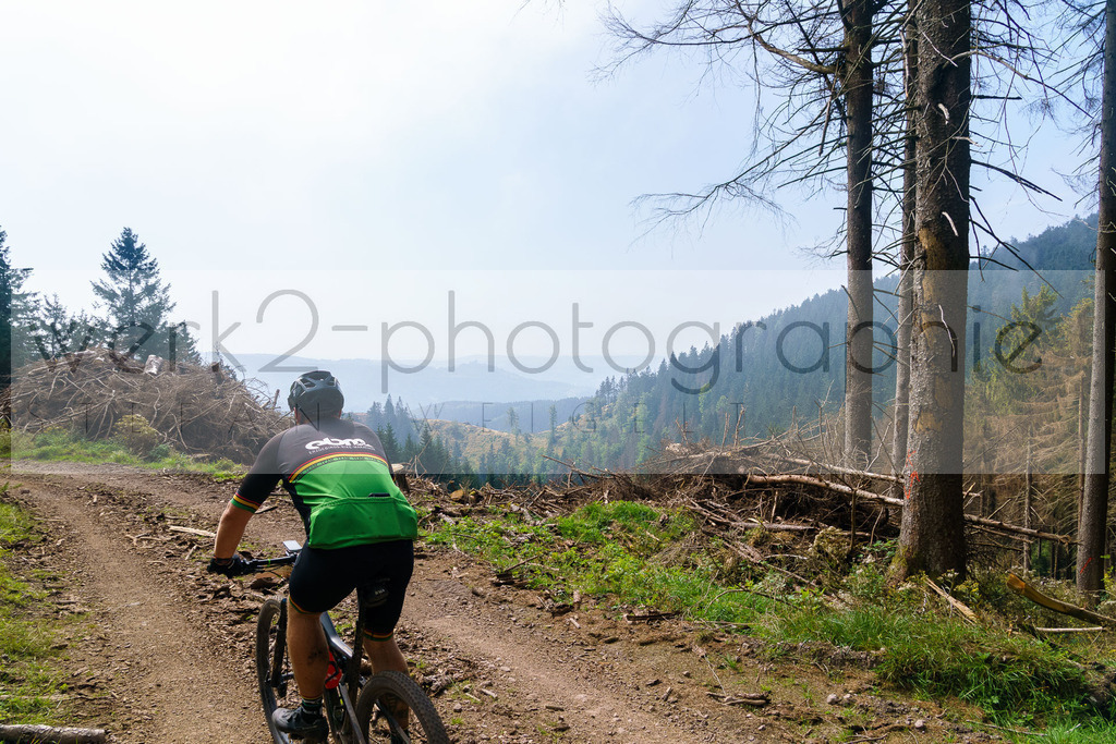RennsteigRIDE 2024 | 8. RENNSTEIGRIDE am 31. August 2024 - Das Mountainbike-Event am Rennsteig!