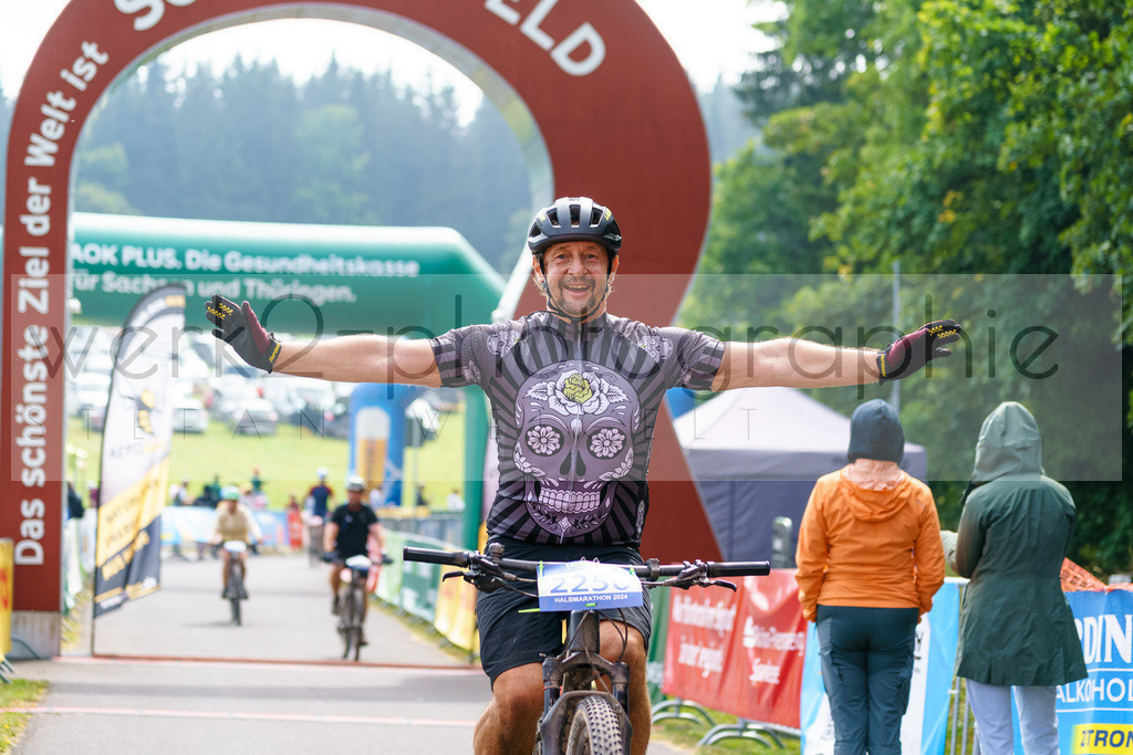 RennsteigRIDE 2024 | 8. RENNSTEIGRIDE am 31. August 2024 - Das Mountainbike-Event am Rennsteig!