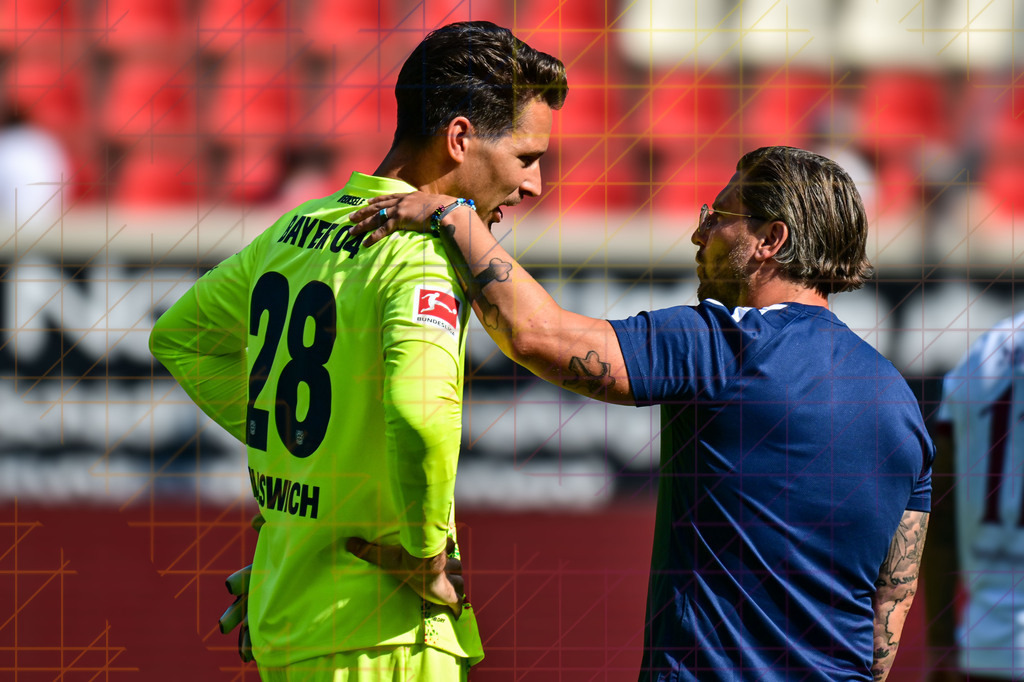 OFC vs Bayer 04 Leverkusen 25.07.2026 (161 von 195) | professionelle Sport- und Eventfotografie von Tomafocus – dynamische Bilder, emotionale Momente und hochwertige Aufnahmen für jeden Anlass. - Realisiert mit Pictrs.com
