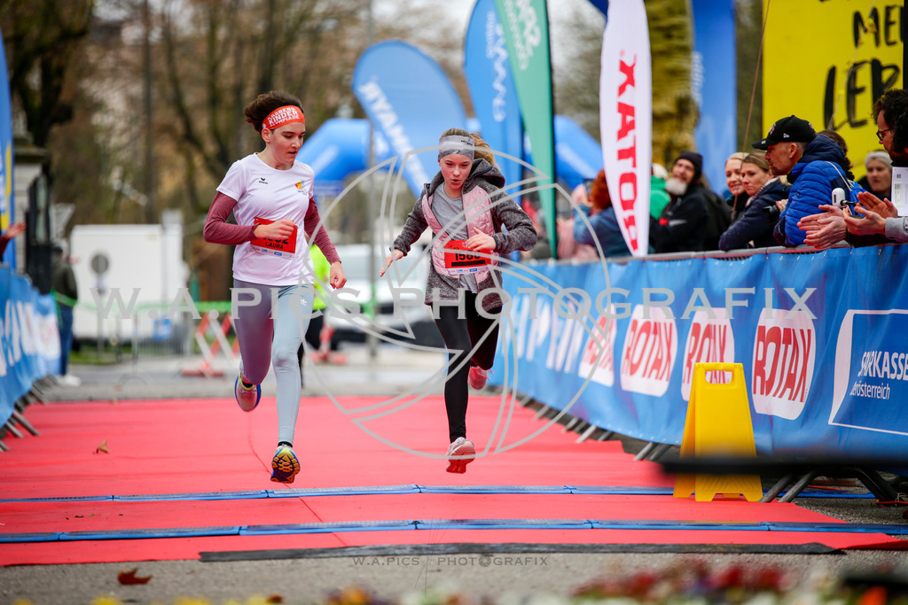 ..... | AUSTRIA, WELS, 30.03.25, ALOHA Wels Halbmarathon, Staatsmeisterschaft, Image Shows: , Foto: Wapics/Willdoner A.