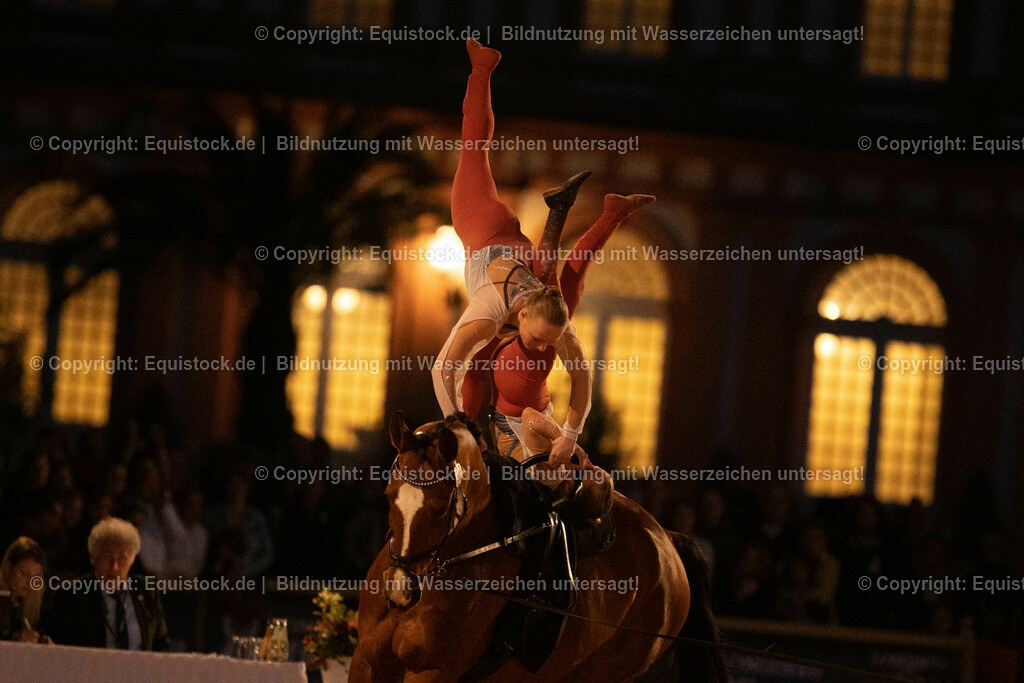 20230527_Voltigieren_NASPA_Flutlicht_0743 | equistock