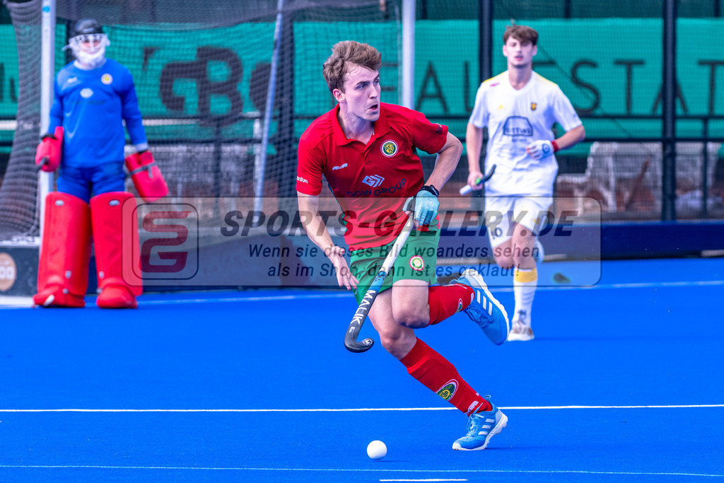 SM_20240929-D85_5043 | 1.Bundesliga Feldhockey (M) HPC - HTHC / 4:2 (1:2)