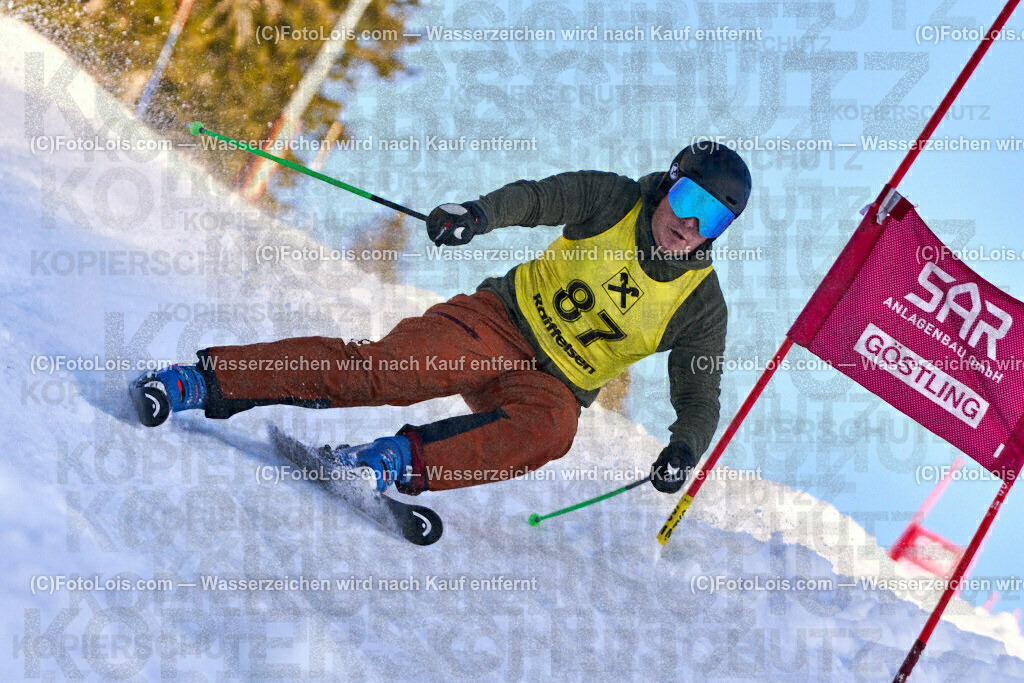 ALP9297_NOe-BetriebsSKI-LM_Weninger Christoph | (C)FotoLois.com, Alois Spandl. 51. Niederösterreichische LandesBetriebs-Skimeisterschaften, best of two, Almlift-Piste Hochkar, LSV - Schiclub Göstling-Hochkar, Fr 16. Februar 2024.