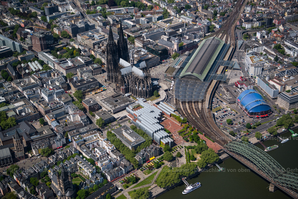 3800382 | Altstadt Köln