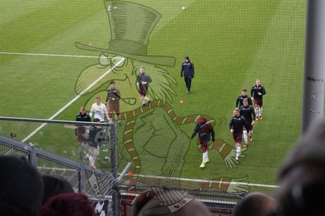 FC Energie Cottbus vs. BFC Dynamo 030 | mythos-online-redaktion