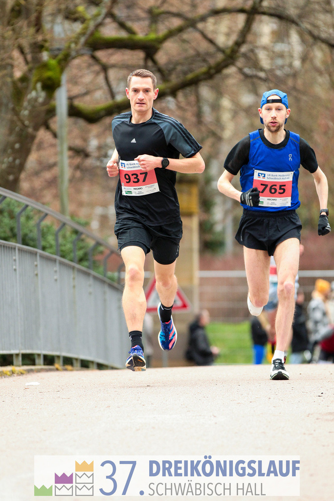 VR Bank Hauptlauf 10000m | 3 Koenigslauf 2023 - Realisiert mit Pictrs.com
