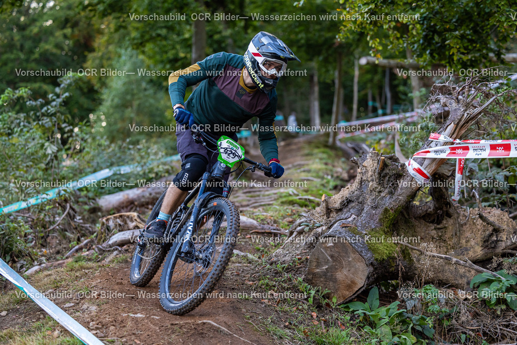 Enduro One Eifa-1960 | OCR Bilder Fotograf Eisenach Michael Schröder