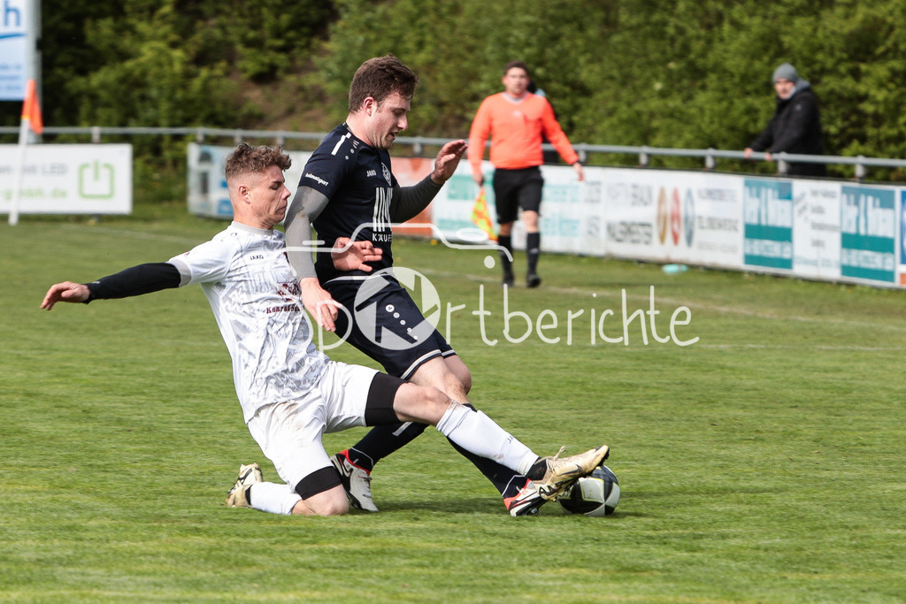 BC Adelzhausen - BC Aichach | BCA #10 / AIC #14