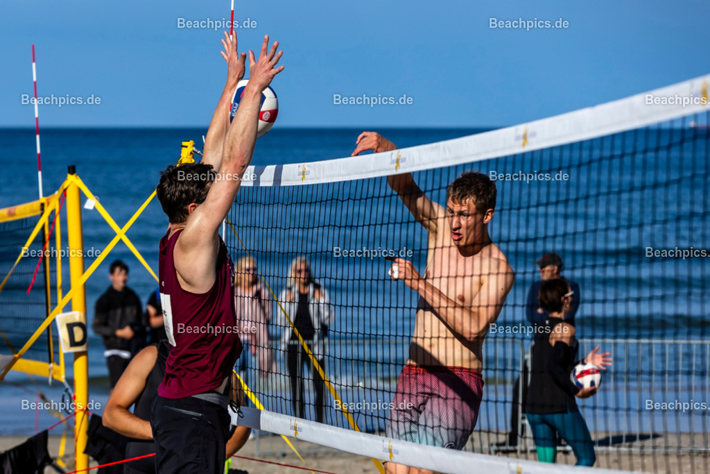 2024-00102789-Beachcup-Binz |  15.06.2024; Ostseebad Binz Foto: Gerold Rebsch - www.beachpics.de