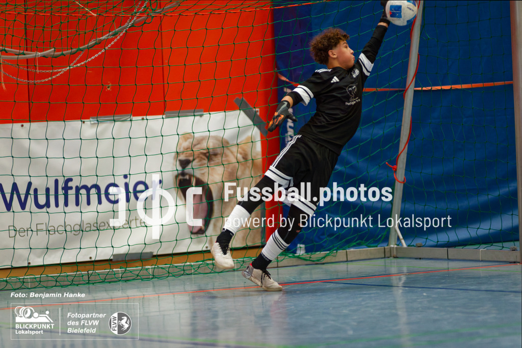 20260110_U13_Turnier_Schildesche_266 | Blickpunkt Lokalsport - Realisiert mit Pictrs.com